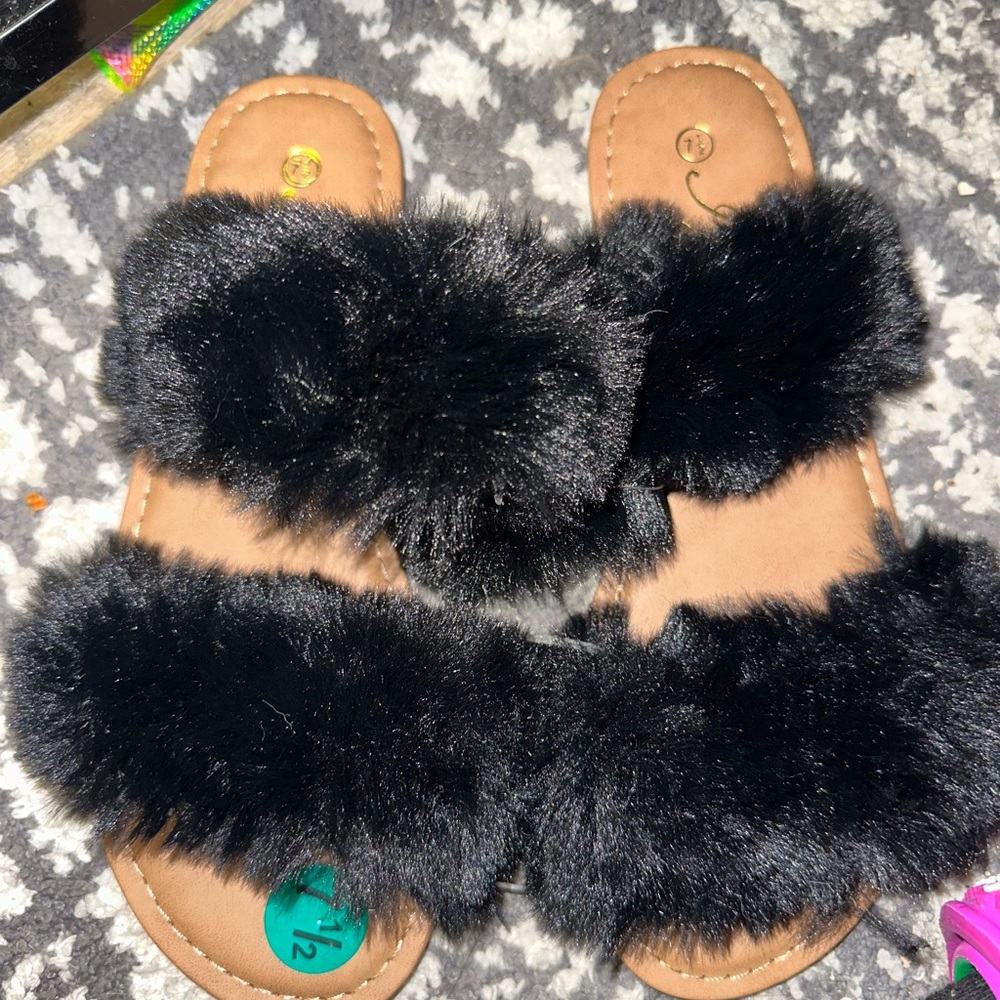 Women’s sandals